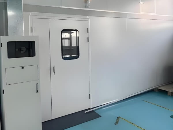 湖北專業(yè)恒溫恒濕老化房 廠家直供 精準報價