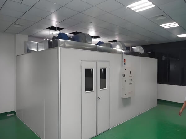 阿克蘇地區(qū)專業(yè)恒溫恒濕老化房 廠家直供報價 精準(zhǔn)匹配選購指南