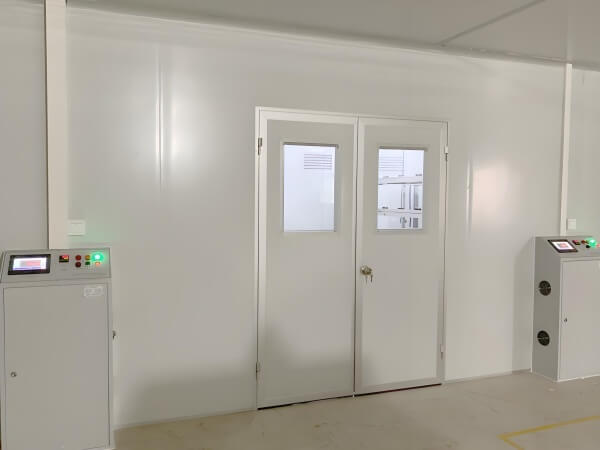 澳門專業(yè)恒溫恒濕老化房 廠家直銷 精準報價信息