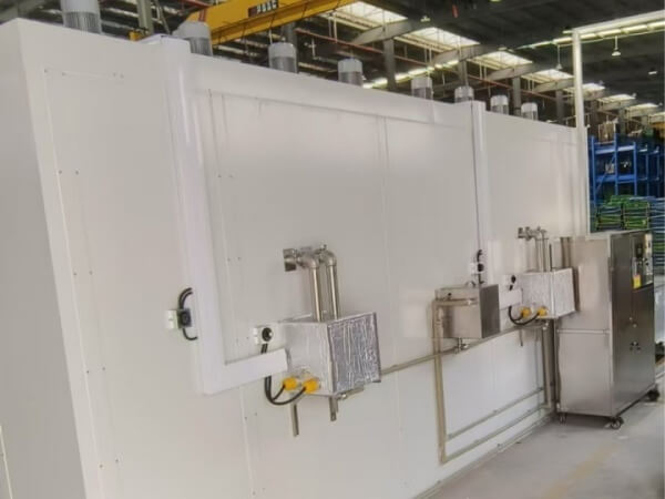 南陽專業(yè)大型步入式老化房 廠家直銷 價(jià)格優(yōu)惠詳解