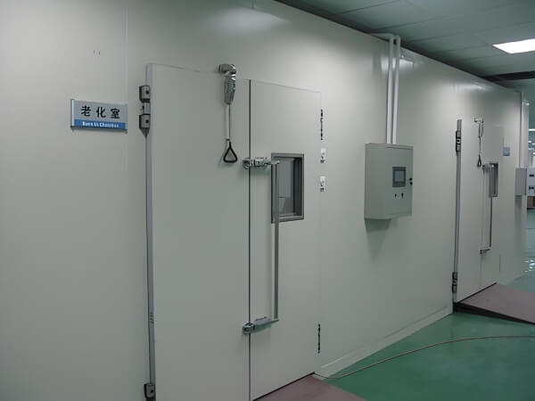 黃山地區(qū)恒溫老化房廠家 - 專業(yè)生產(chǎn)廠家 - 價格實惠詳詢