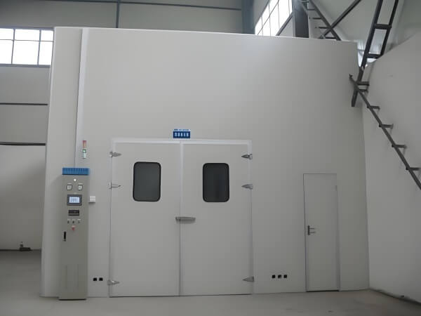 萍鄉(xiāng)專業(yè)高低溫老化房廠家 優(yōu)質(zhì)設(shè)備價(jià)格 精準(zhǔn)報(bào)價(jià)解析