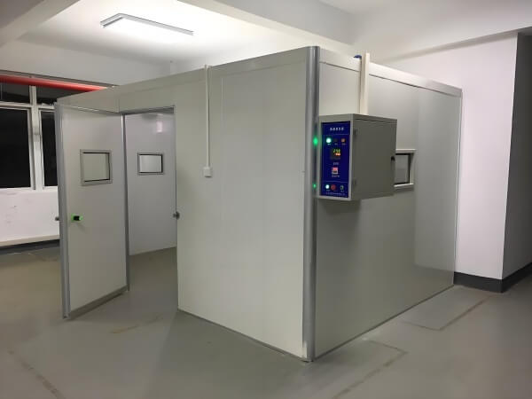 黑龍江步入式老化房廠家 - 大型設(shè)備專業(yè)生產(chǎn) - 價(jià)格實(shí)惠優(yōu)選