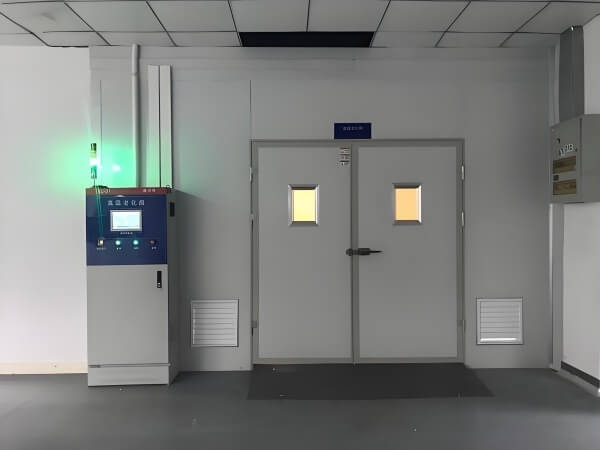 玉樹專業(yè)恒溫恒濕老化房 廠家直銷 精準(zhǔn)報(bào)價(jià)