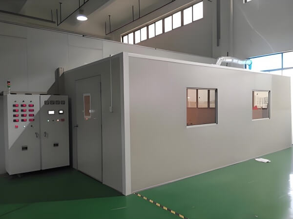 東營(yíng)恒溫老化房生產(chǎn)廠家 - 專業(yè)定制服務(wù) - 價(jià)格實(shí)惠透明