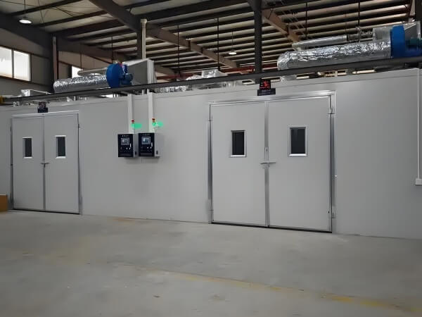 遼寧高溫老化房廠家 - 專業(yè)生產(chǎn) - 價(jià)格實(shí)惠詳詢