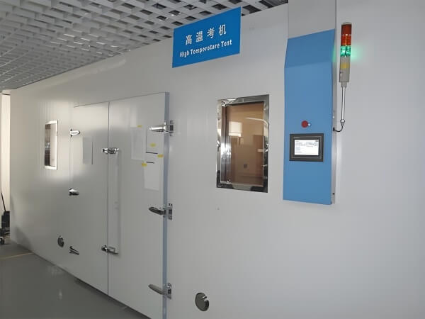 北京高低溫老化房廠家 - 專業(yè)生產(chǎn)供應(yīng) - 價格優(yōu)惠詳詢