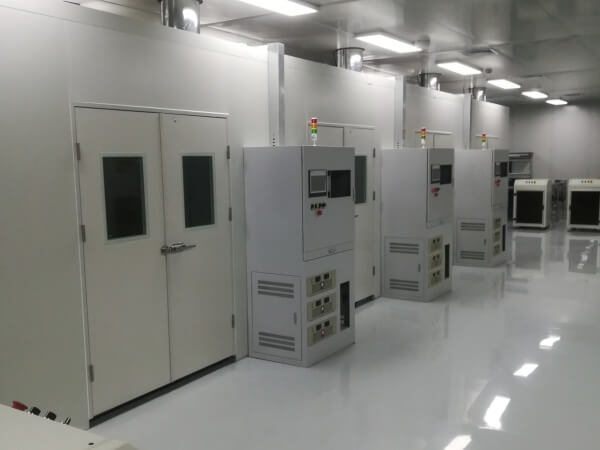 阜陽專業(yè)大型步入式老化房 廠家直銷 價(jià)格實(shí)惠