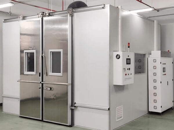 三沙地區(qū)大型步入式老化房 廠家直銷價格 優(yōu)質供應商