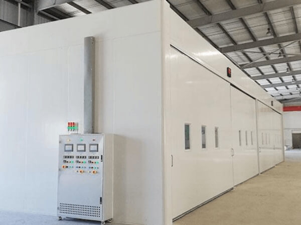 西雙版納高低溫老化房廠家 - 專業(yè)生產(chǎn)廠家 - 價(jià)格優(yōu)惠詳情